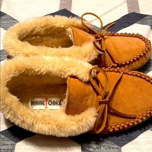 Slippers